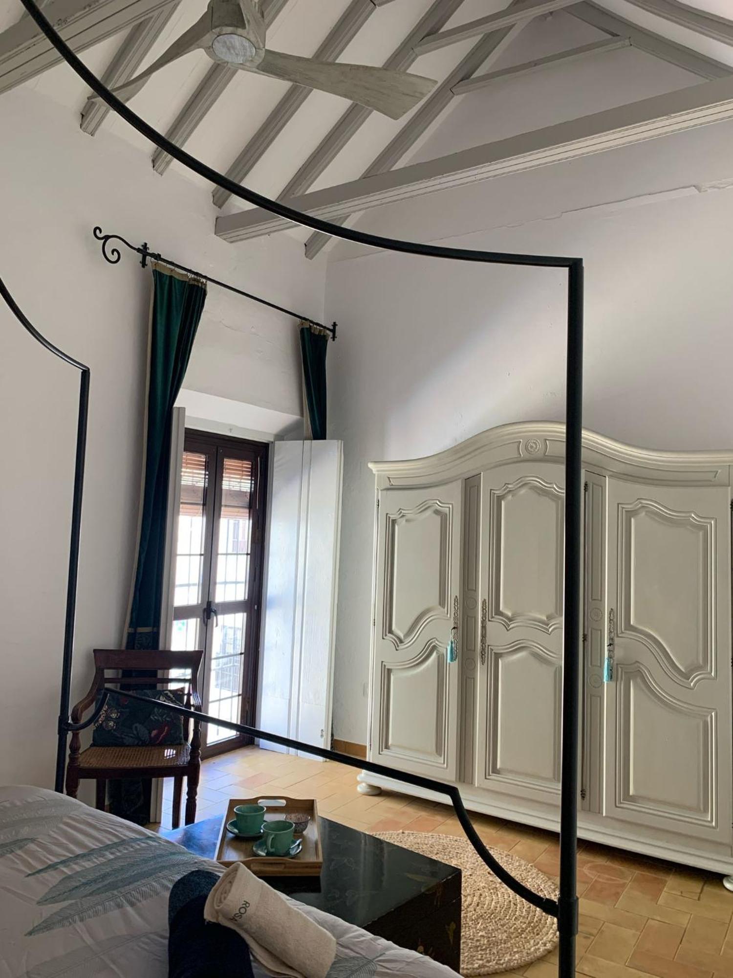 La Casa De Albahr Villa Chipiona Buitenkant foto