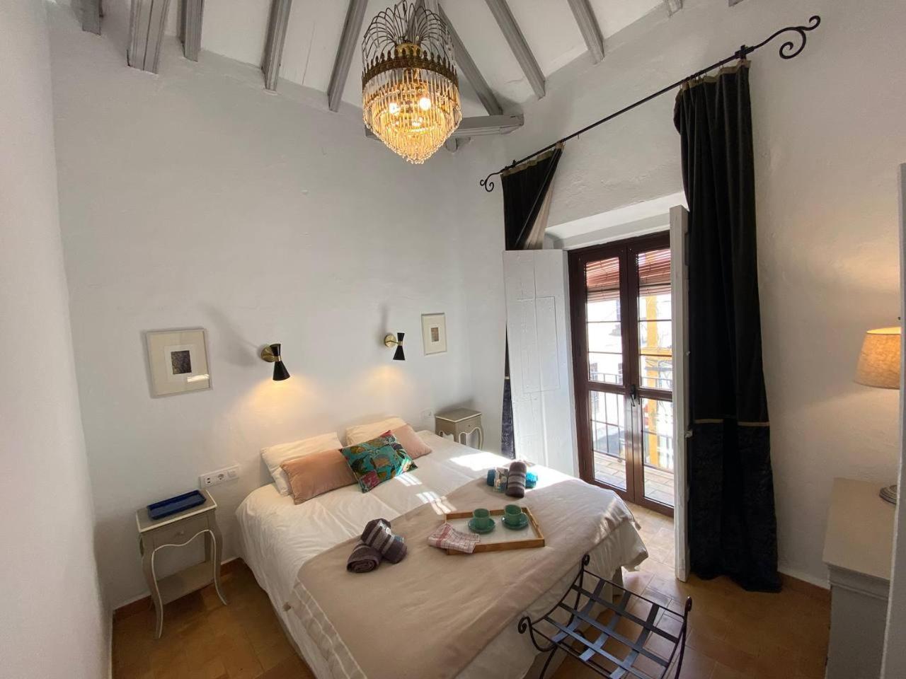 La Casa De Albahr Villa Chipiona Buitenkant foto