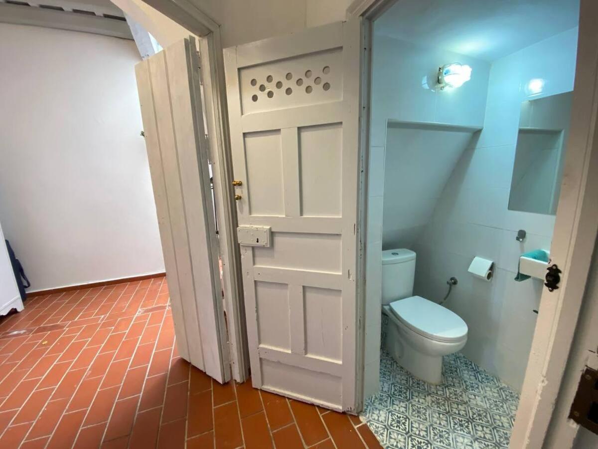 La Casa De Albahr Villa Chipiona Buitenkant foto